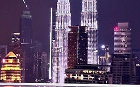 The Luxe Infinitum Klcc By Sahara